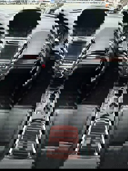 Used 2016 Acura MDX SH-AWD w/ Technology Package image 32