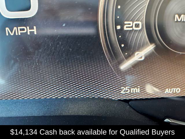 New 2026 RAM 1500 Tungsten w/ Off Road Group AWD/4WD image 16