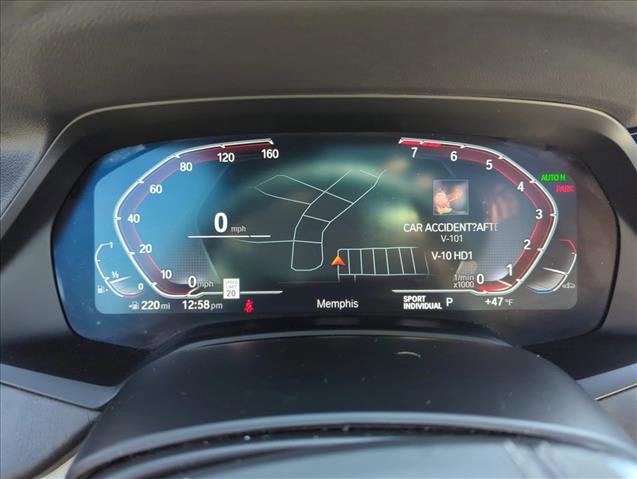 Used 2022 BMW X5 sDrive40i w/ Luxury Seating Package image 7