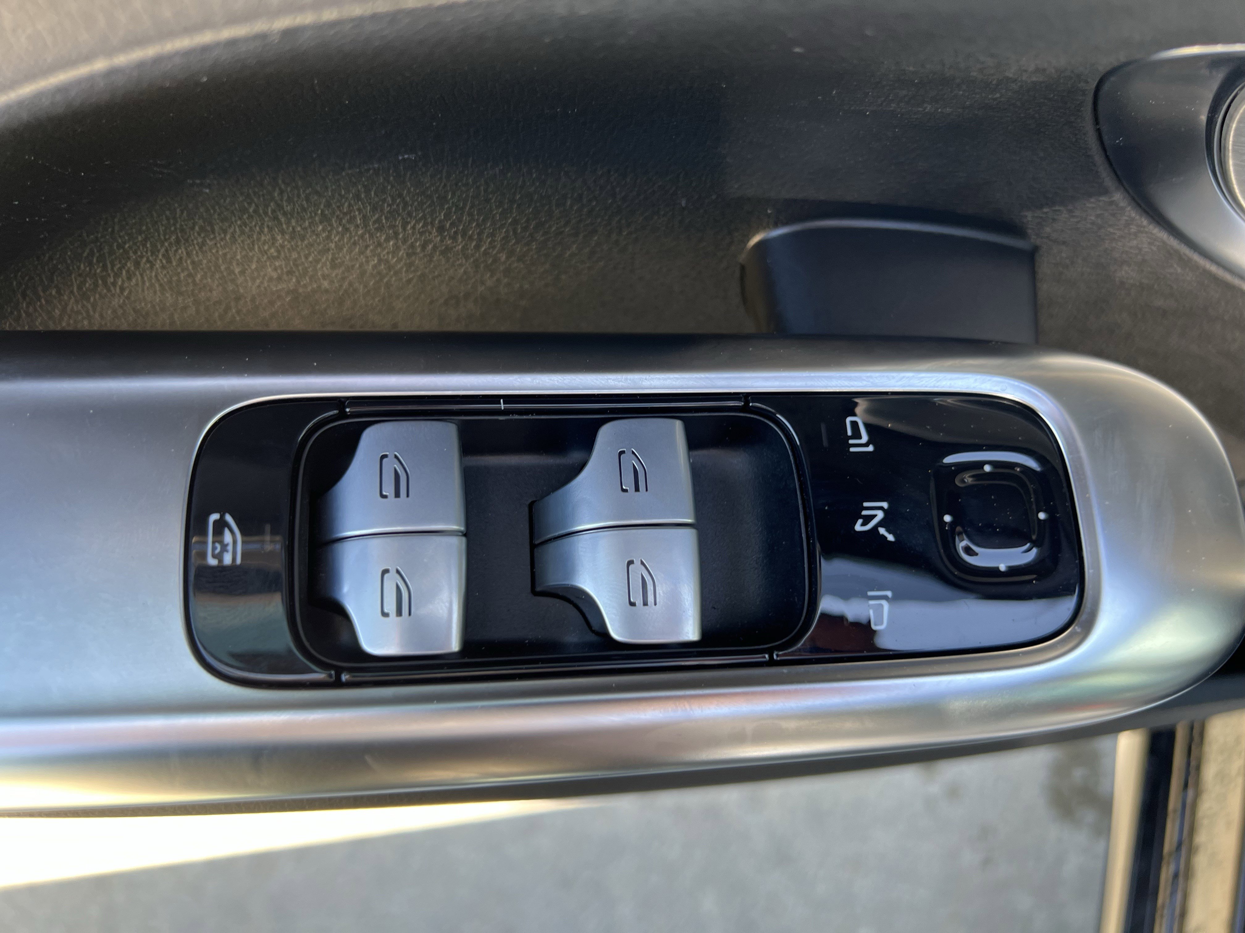 Certified 2023 Mercedes-Benz C 300 4MATIC Sedan image 15