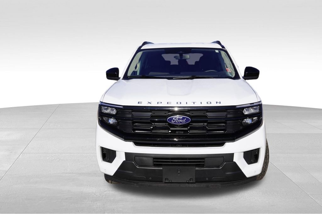 Certified 2025 Ford Expedition Active image 14