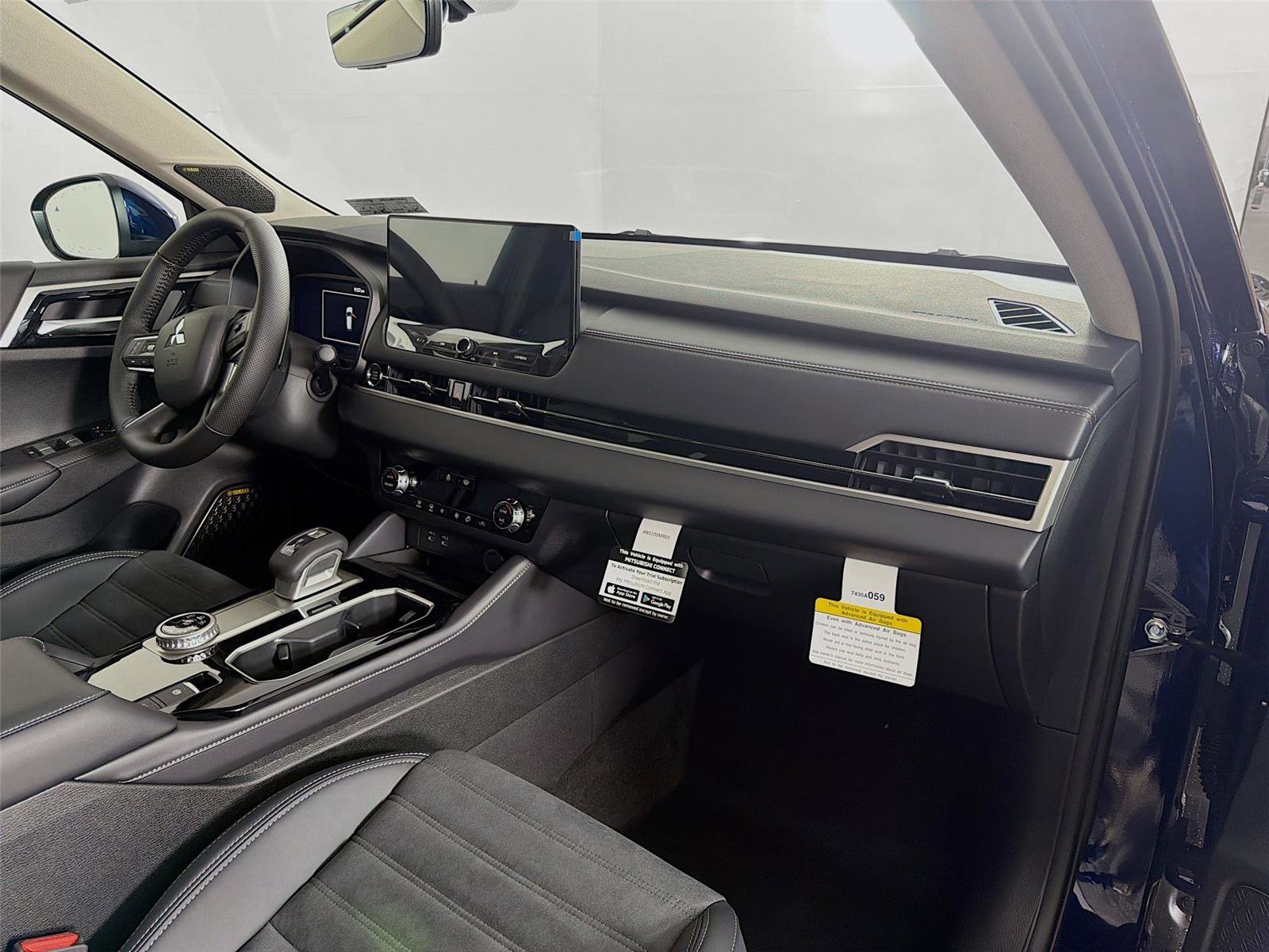 New 2026 Mitsubishi Outlander Ralliart image 32