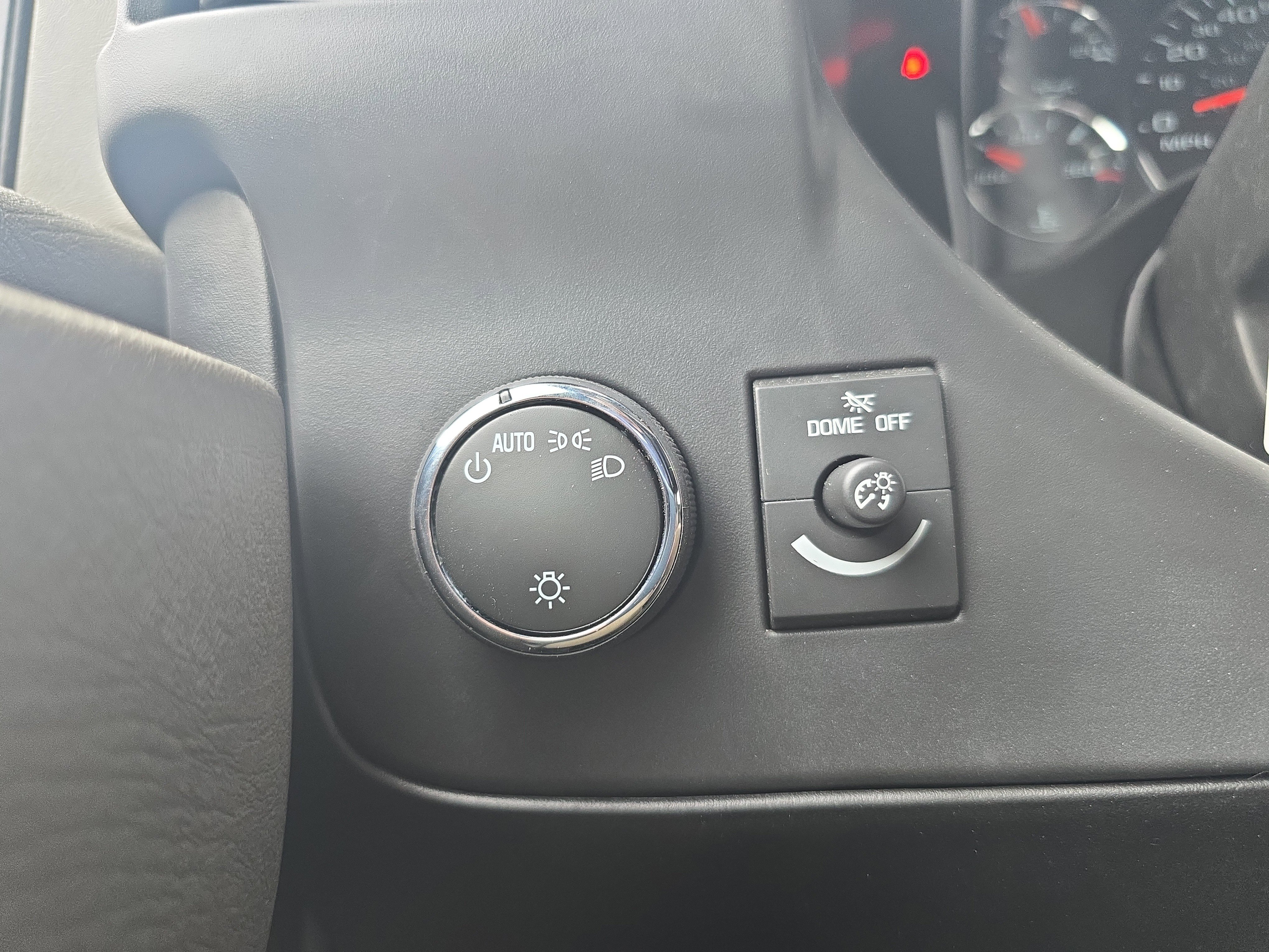 New 2025 Chevrolet Express 4500 Extended w/ Power Convenience Package image 27