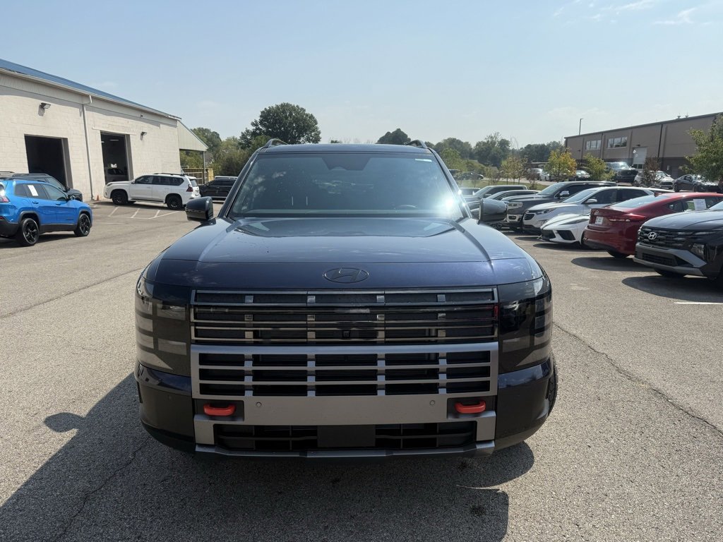 New 2026 Hyundai Palisade XRT Pro image 3