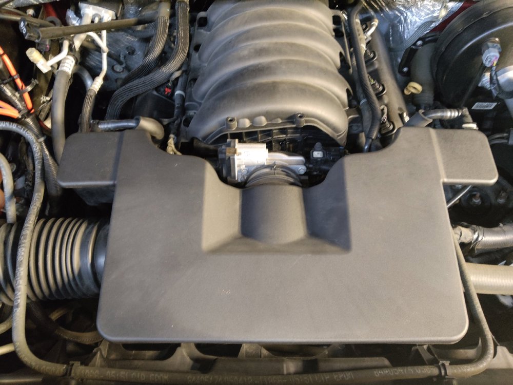 Used 2018 Chevrolet Silverado 1500 LT w/ All Star Edition image 30