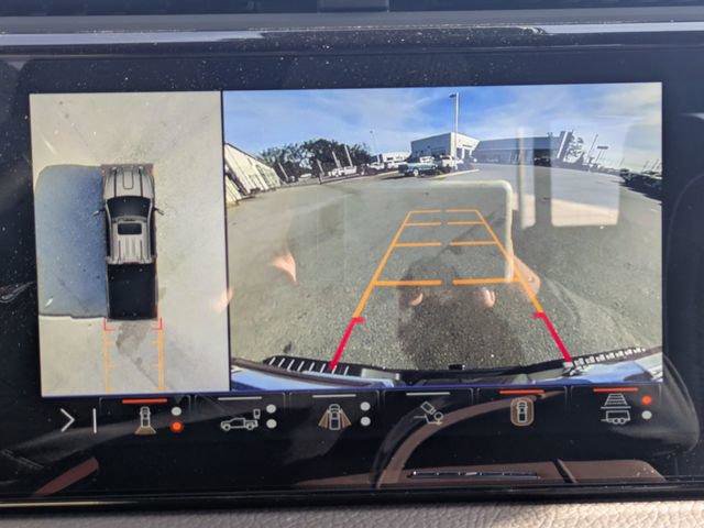 New 2026 GMC Sierra 2500 Denali w/ Denali Reserve Package image 24