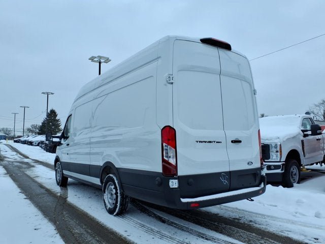 New 2026 Ford Transit 350 148 High Roof Extended RWD image 32