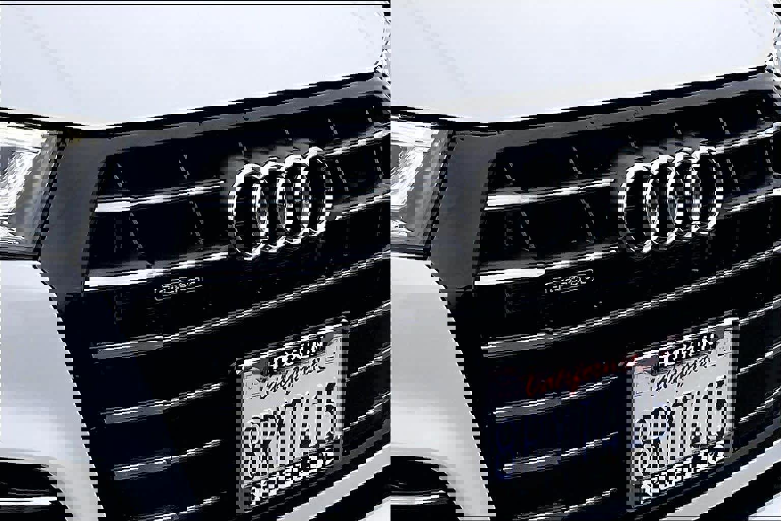 Used 2020 Audi Q5 e Premium Plus w/ Premium Plus Package image 33