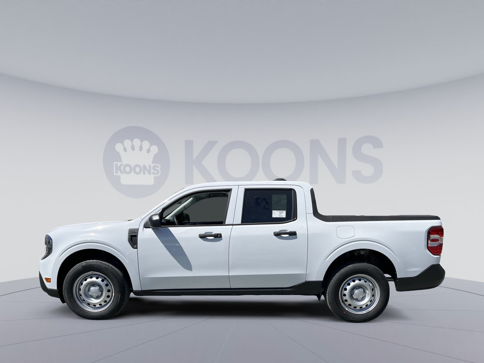 New 2026 Ford Maverick XL FWD image 2