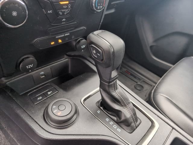 Used 2023 Ford Ranger XL w/ Trailer Tow Package image 23