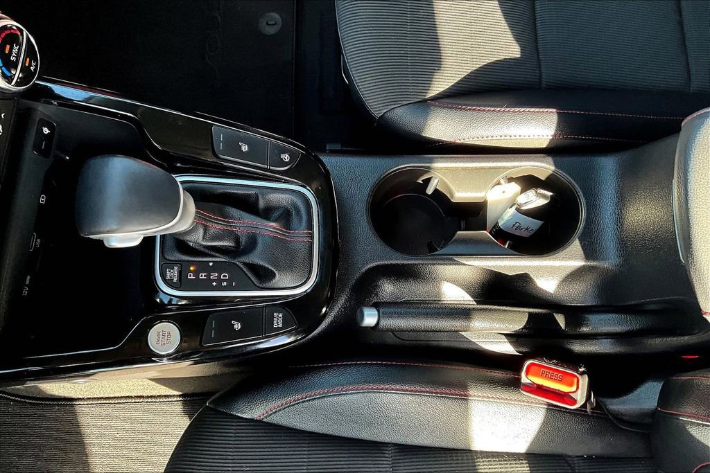 Used 2021 Kia Soul Turbo image 17