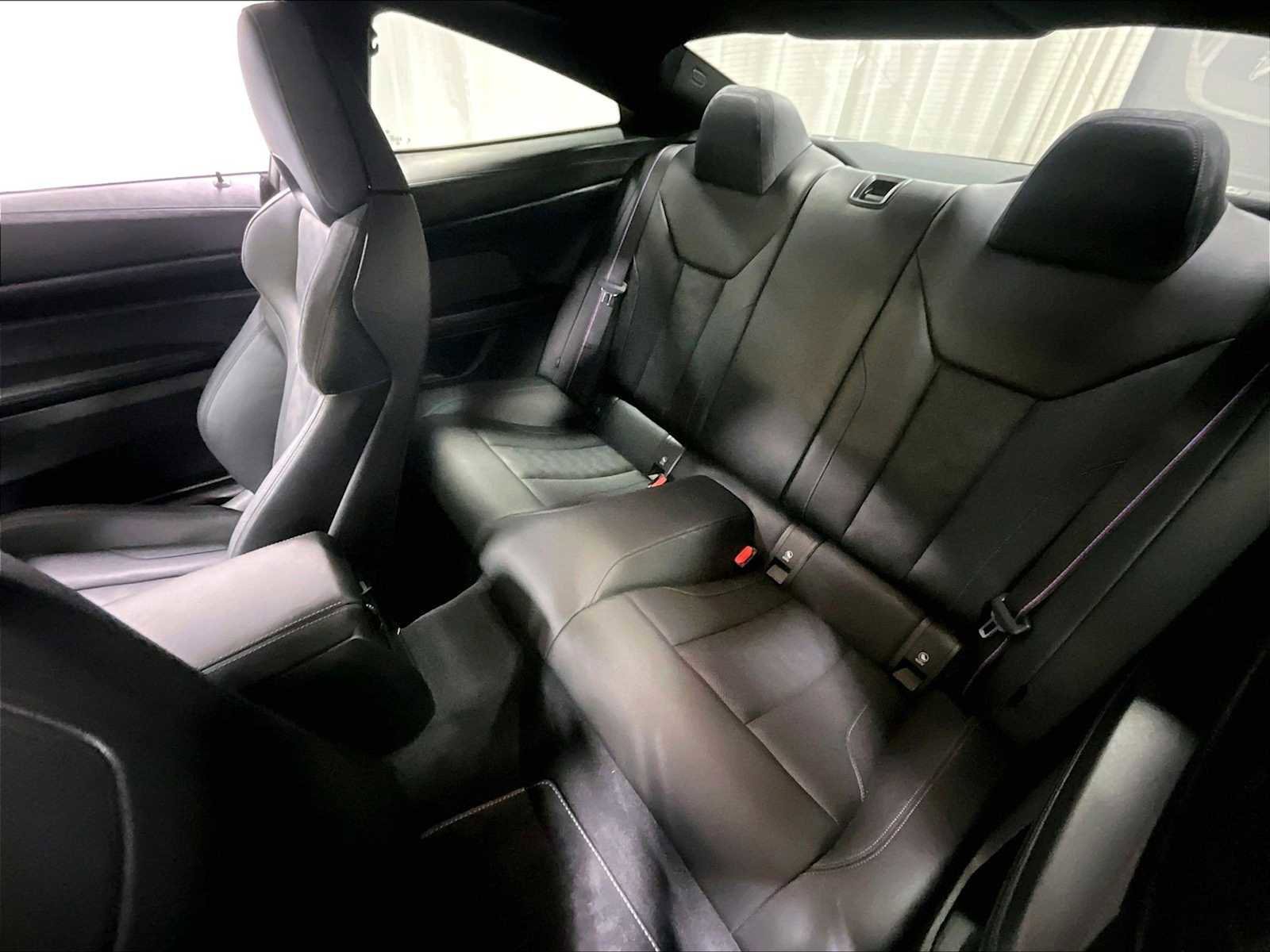 Used 2025 BMW M4 Competition image 31