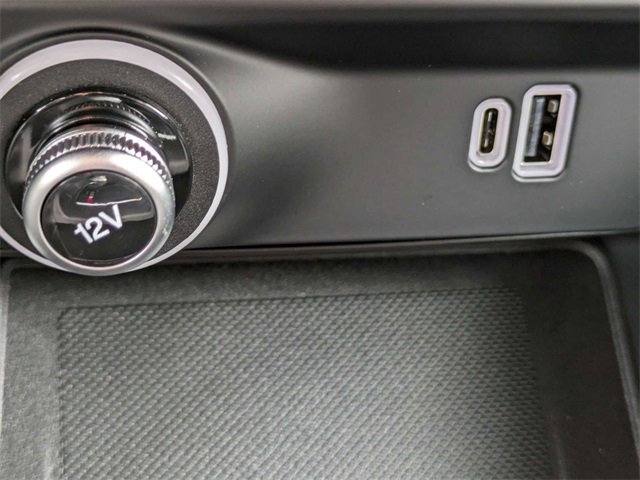 New 2024 Dodge Hornet R/T image 21