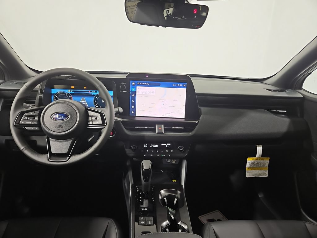 New 2026 Subaru Outback Premium AWD/4WD image 12