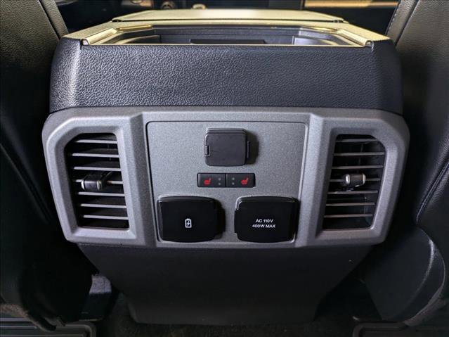Used 2019 Ford F150 Raptor w/ Equipment Group 802A Luxury AWD/4WD image 18