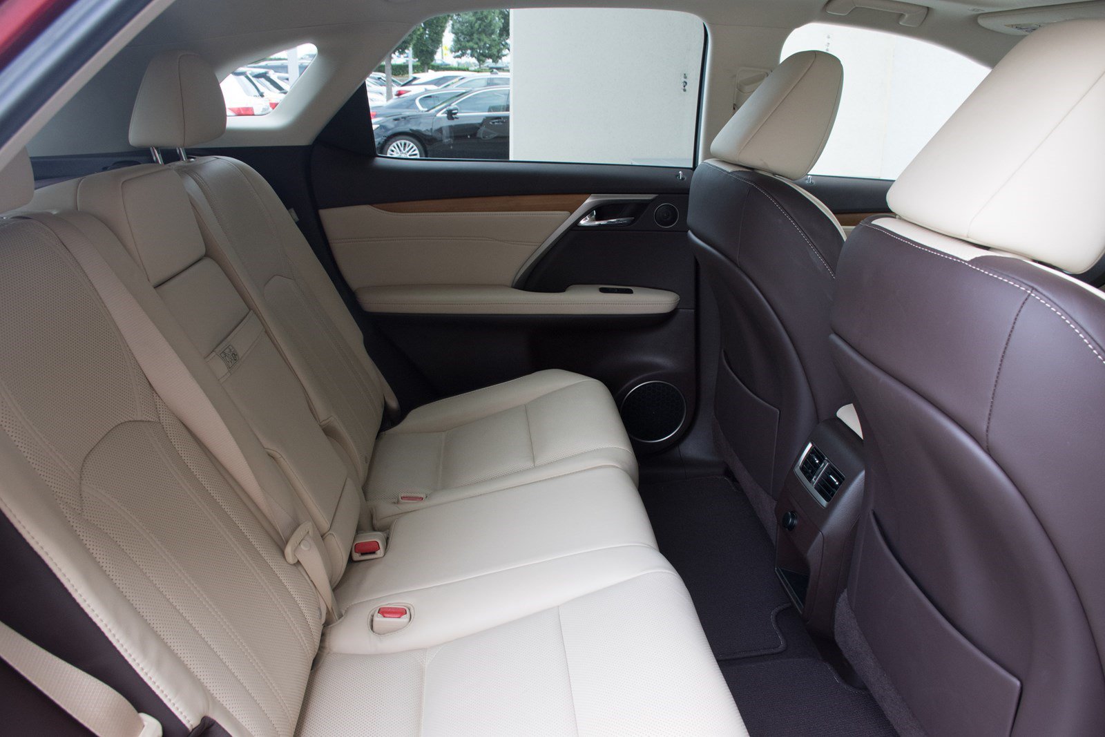 Used 2017 Lexus RX 350 FWD w/ Premium Package image 48