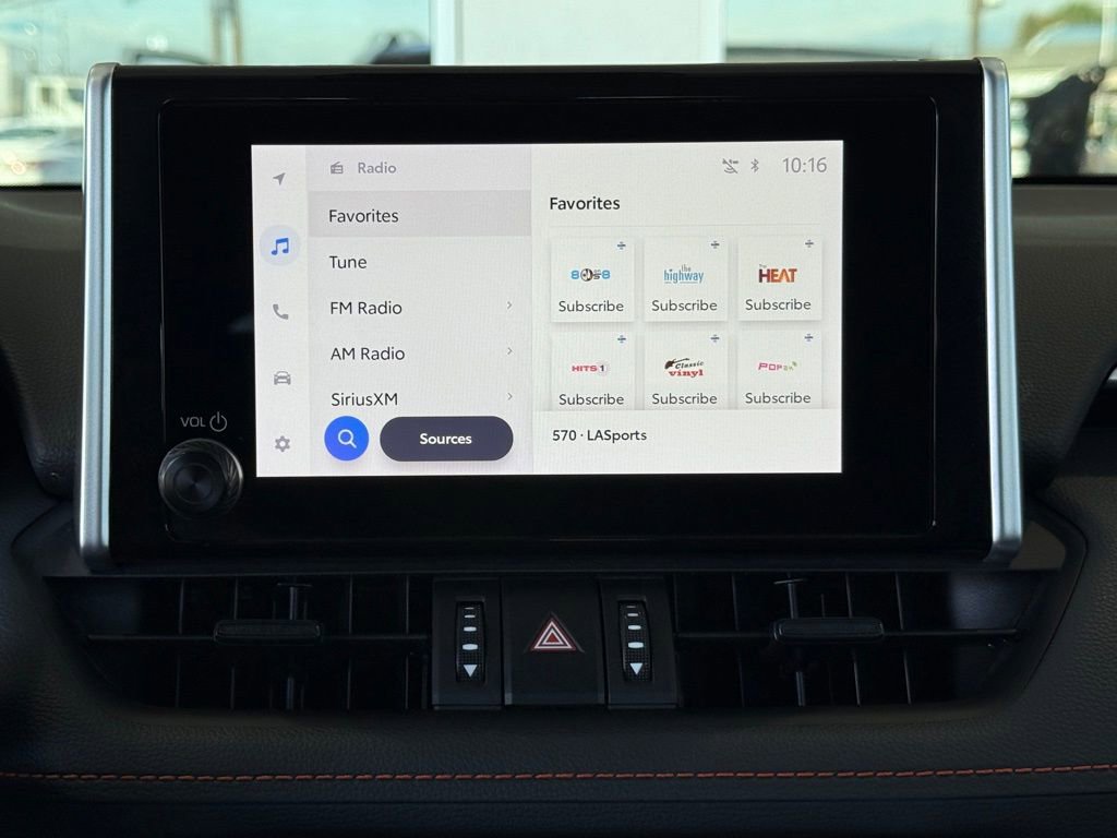 Certified 2024 Toyota RAV4 Adventure image 28