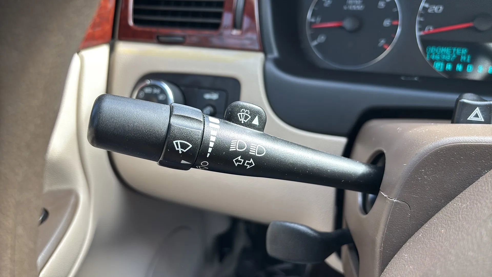 Used 2007 Chevrolet Impala LT image 31