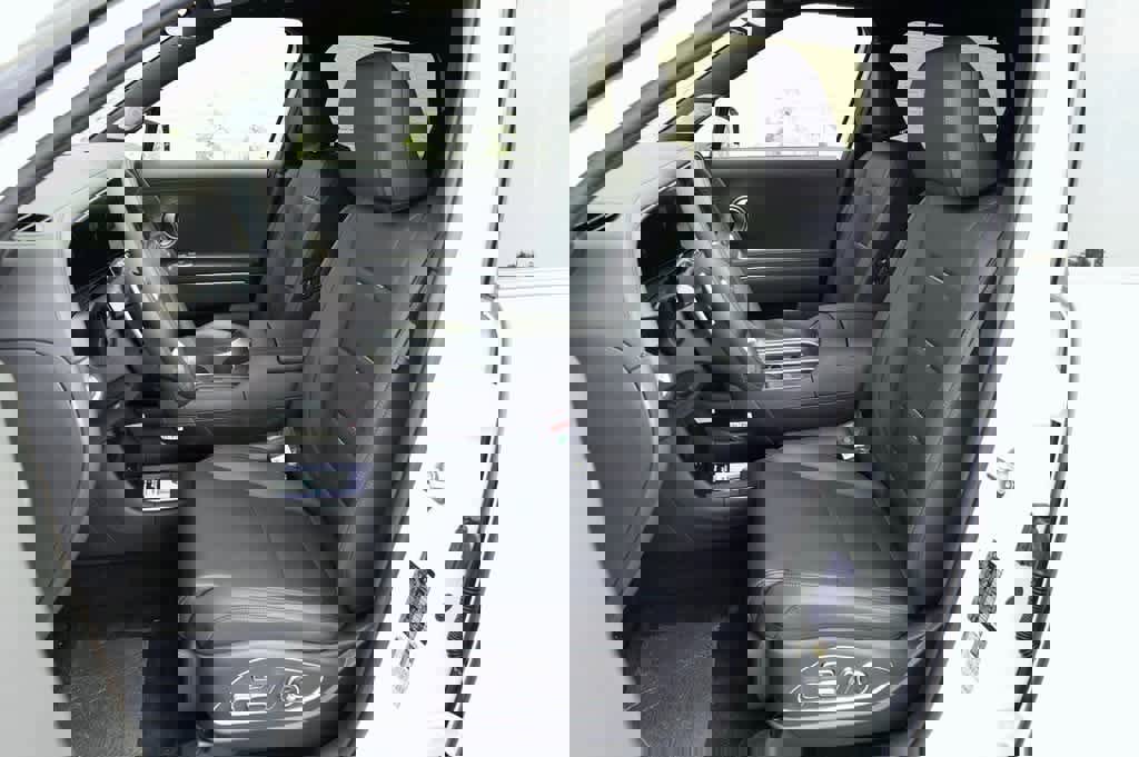 New 2026 Hyundai Palisade Calligraphy image 8