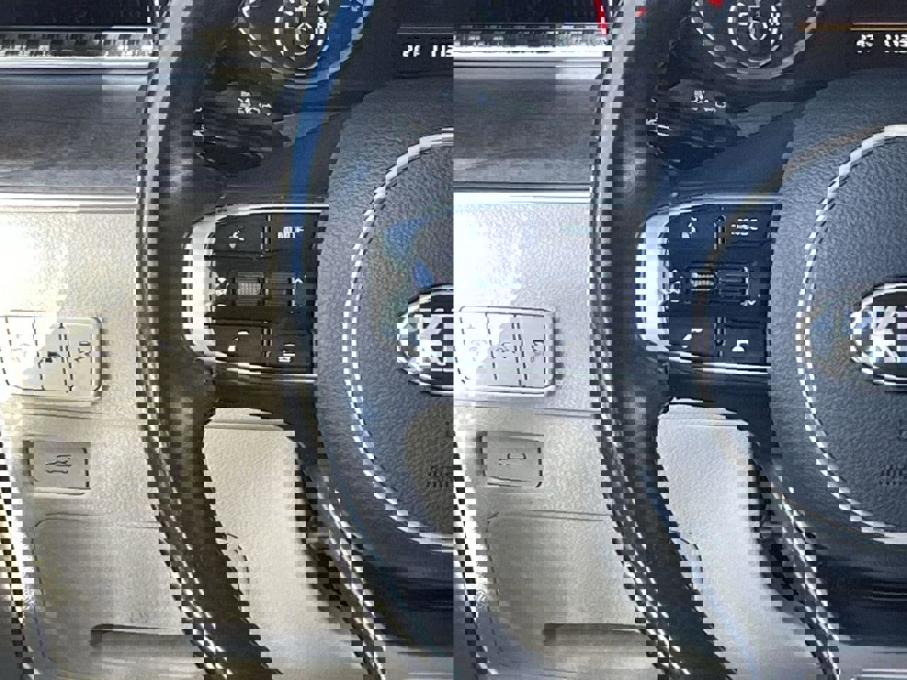 Used 2021 Kia K5 EX w/ EX Premium Package image 22