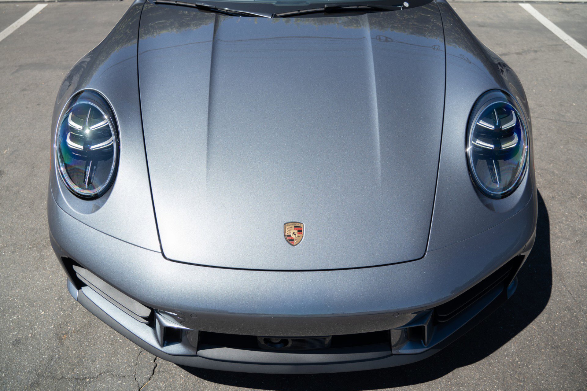 Used 2025 Porsche 911 Carrera S image 18