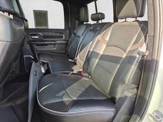 Used 2020 RAM 2500 Laramie AWD/4WD image 19