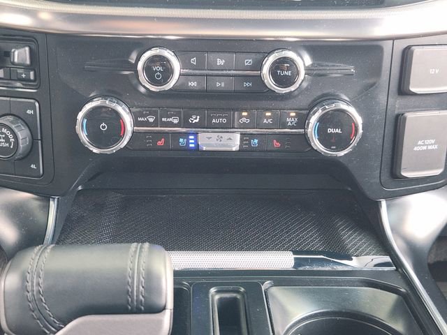 Used 2023 Ford F150 Raptor w/ Raptor Carbon Fiber Package image 17