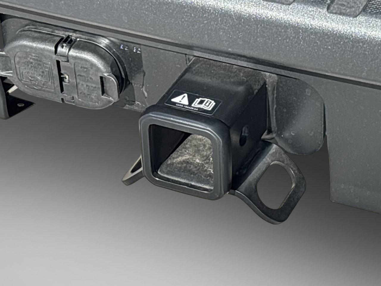 New 2025 Ford Maverick Lariat w/ 4K Tow Package image 10