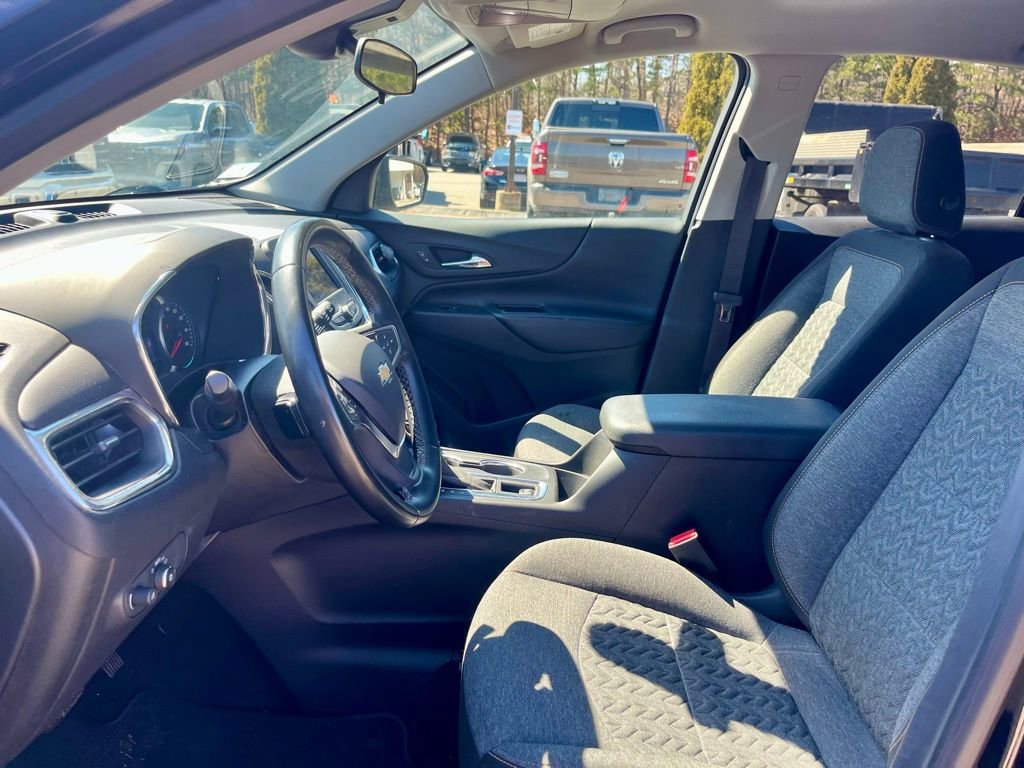 Used 2023 Chevrolet Equinox LT image 10