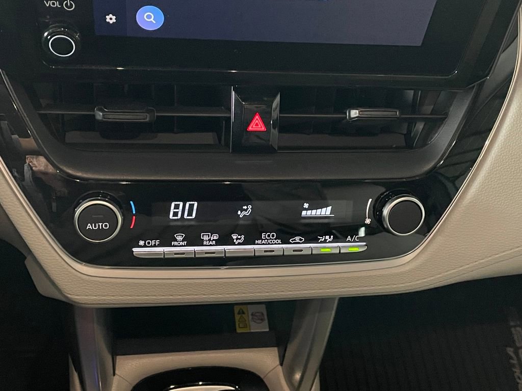 Used 2023 Toyota Corolla Cross LE image 21