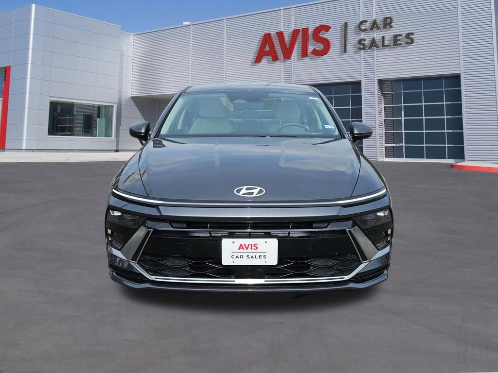 Used 2025 Hyundai Sonata SEL FWD image 10