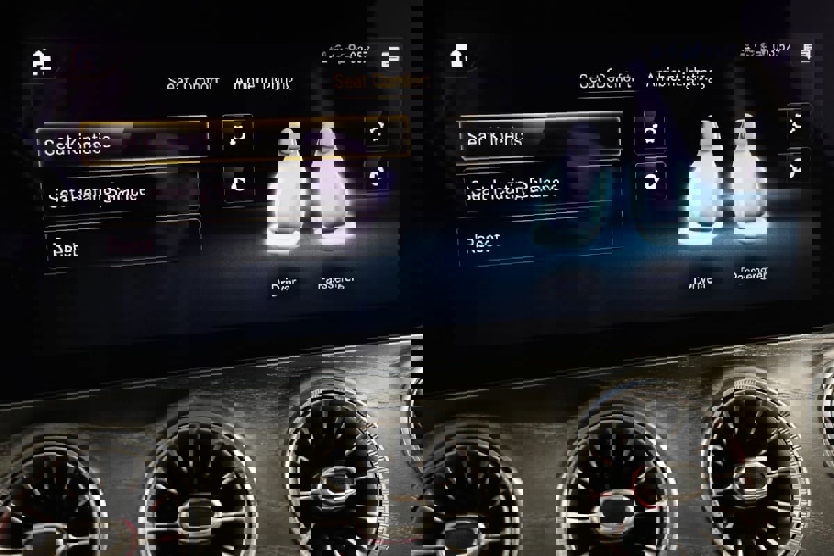 Used 2021 Mercedes-Benz AMG GT 53 image 56