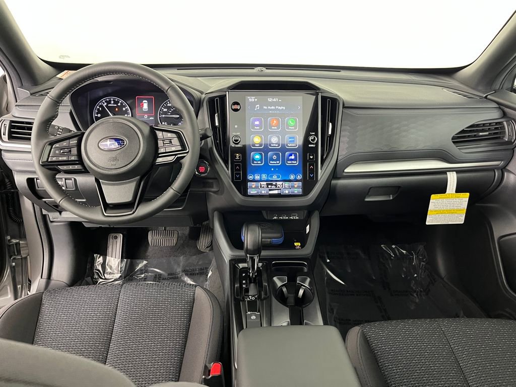 New 2026 Subaru Forester Premium image 14