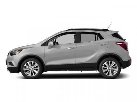 Used 2018 Buick Encore Preferred image 6