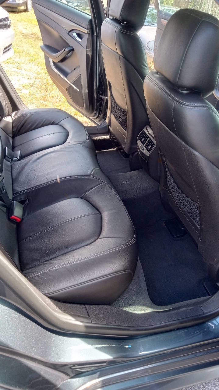 Used 2012 Cadillac CTS Sedan image 12