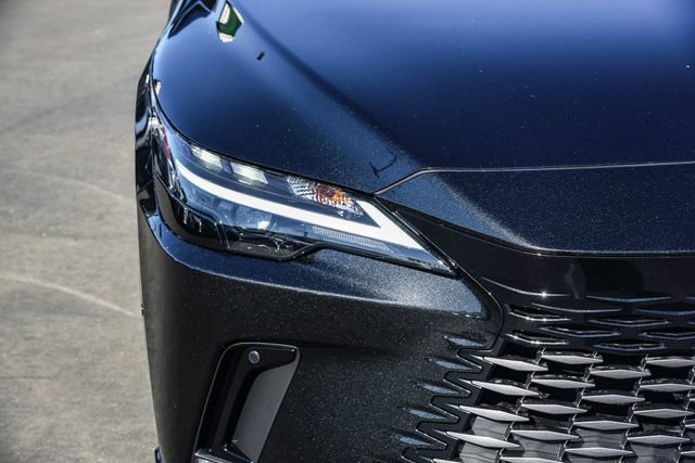 New 2026 Lexus RX 350 350h image 10
