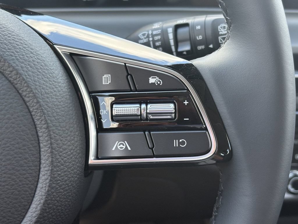 New 2026 Kia Seltos S FWD image 27