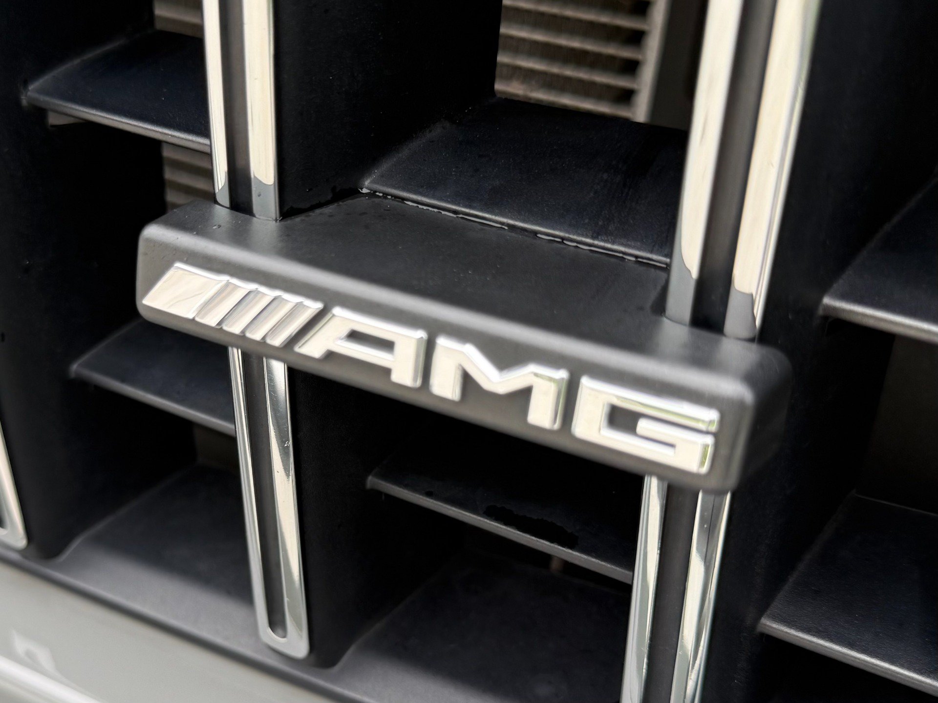 Used 2025 Mercedes-Benz G 63 AMG 4MATIC image 58