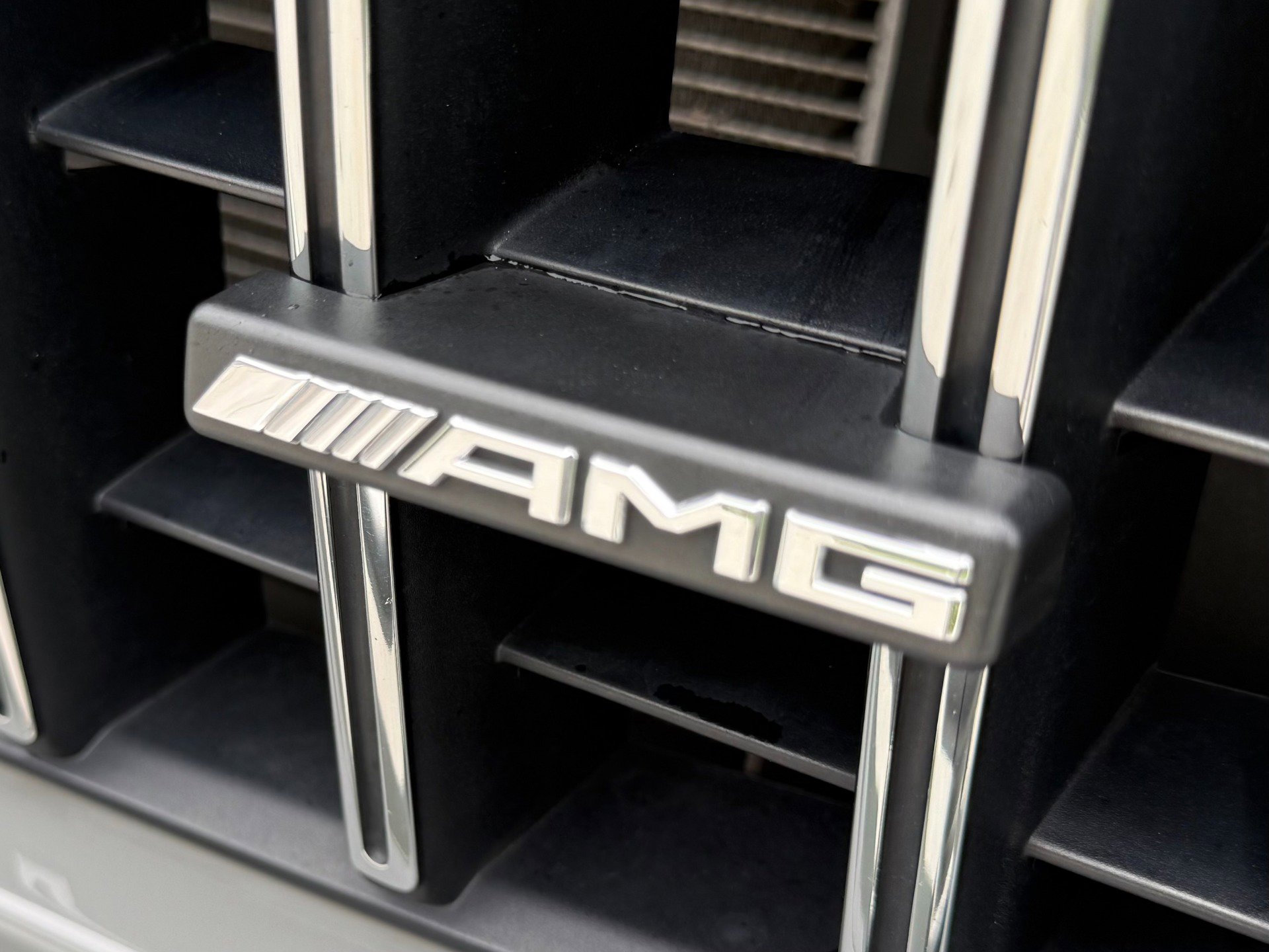 Used 2025 Mercedes-Benz G 63 AMG 4MATIC image 58