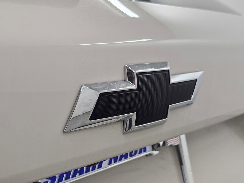 New 2026 Chevrolet Trax ACTIV w/ Driver Confidence Package image 23