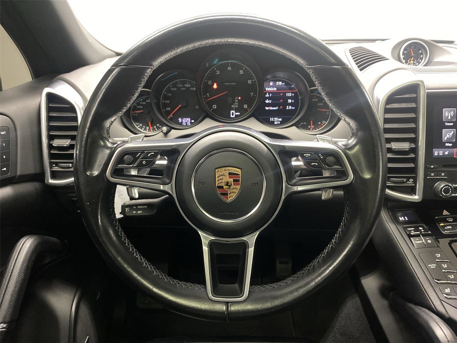Used 2018 Porsche Cayenne image 15