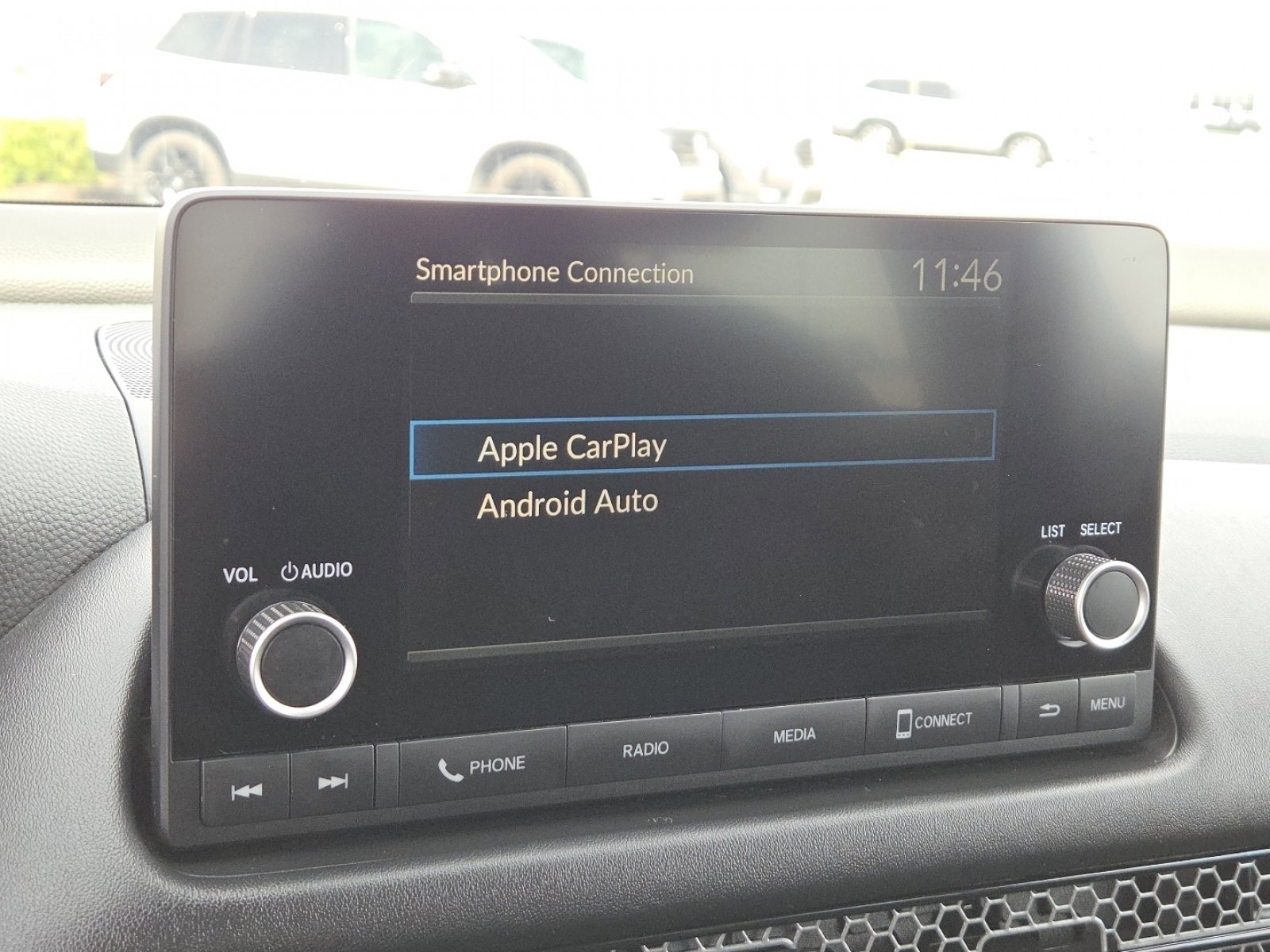 Used 2024 Honda HR-V Sport image 4