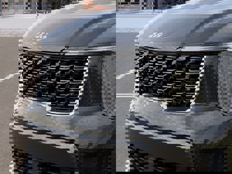 New 2026 Kia Sorento EX image 12