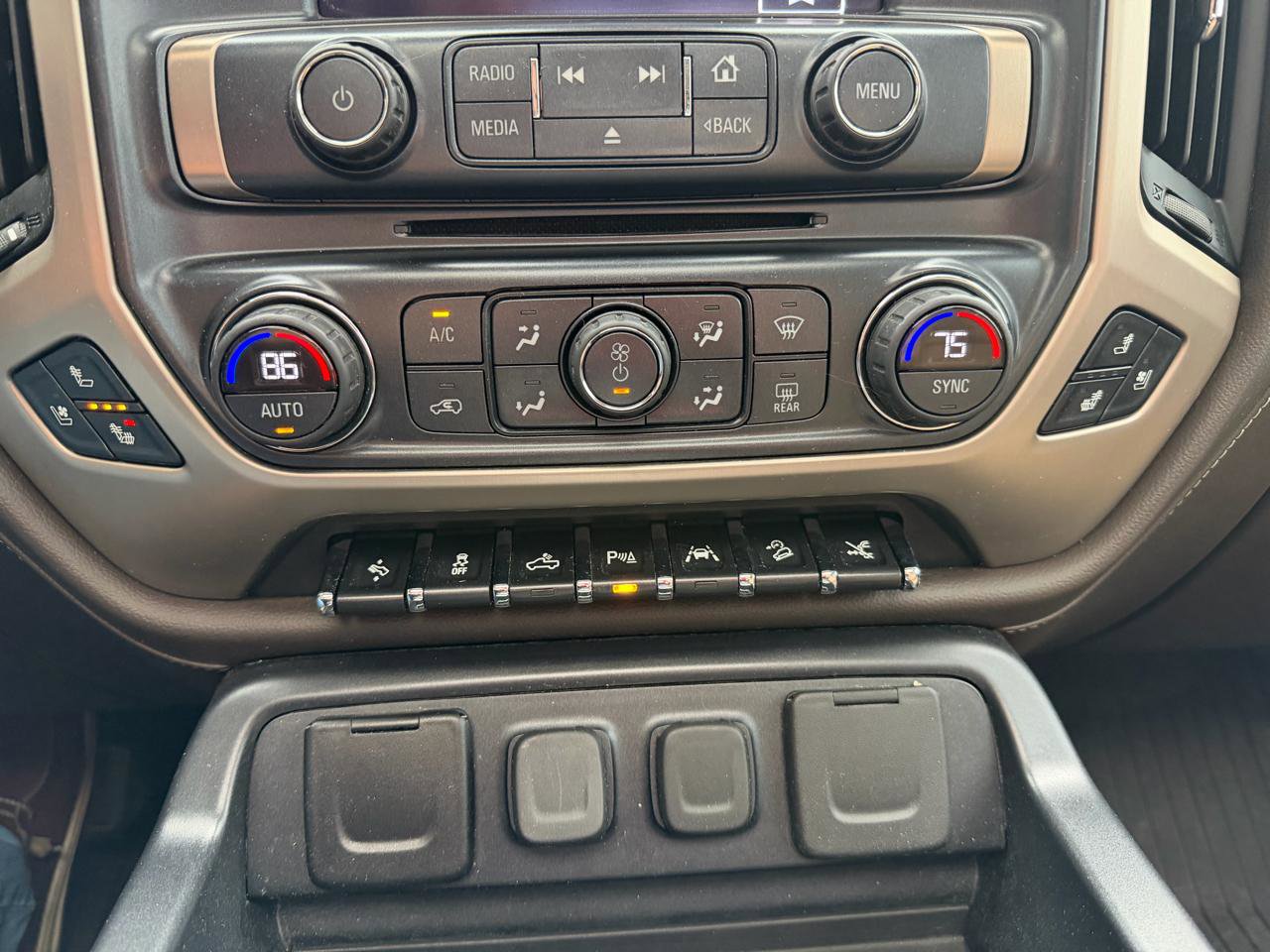 Used 2018 GMC Sierra 1500 Denali w/ Denali Ultimate Package image 21