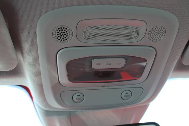 Used 2024 FIAT 500 e (RED) image 13