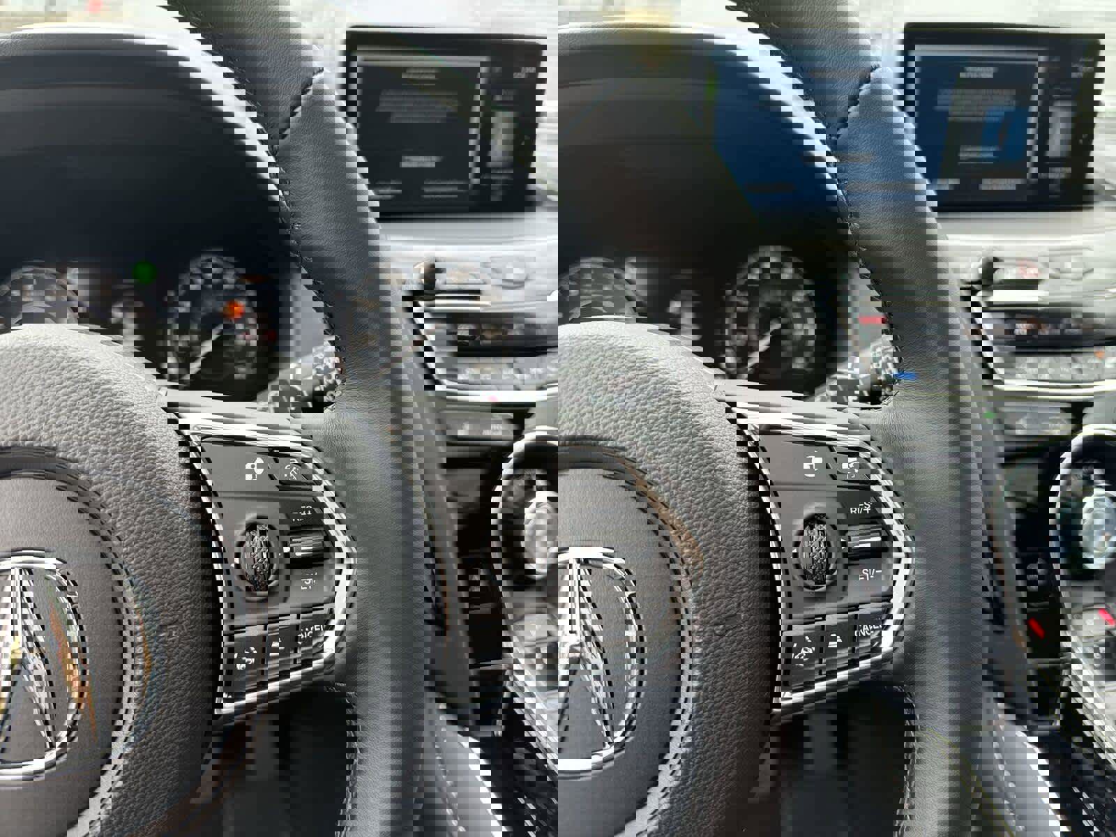 New 2026 Acura RDX SH-AWD w/ Technology Package image 22