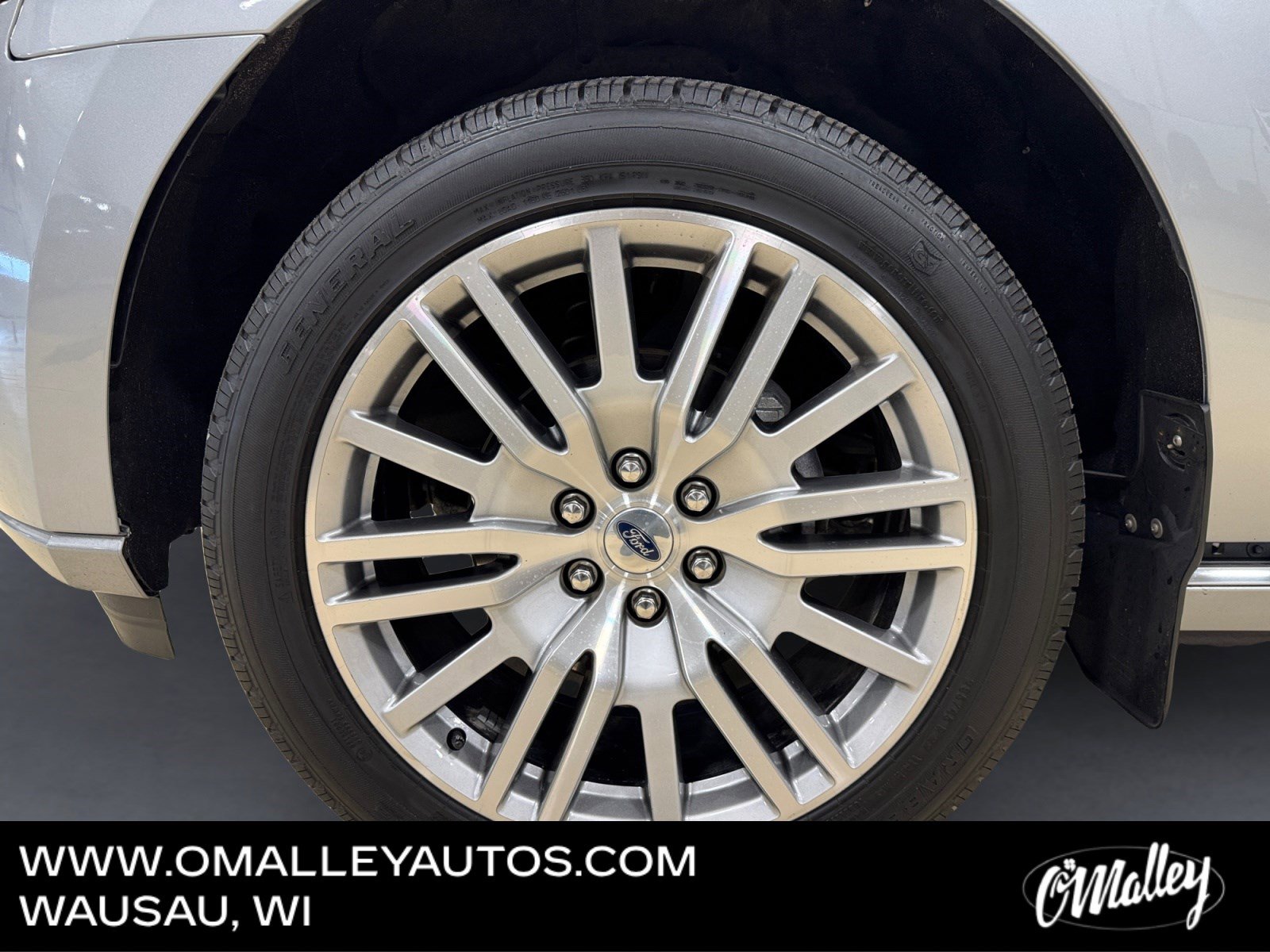 Used 2023 Ford Expedition Max Platinum image 9