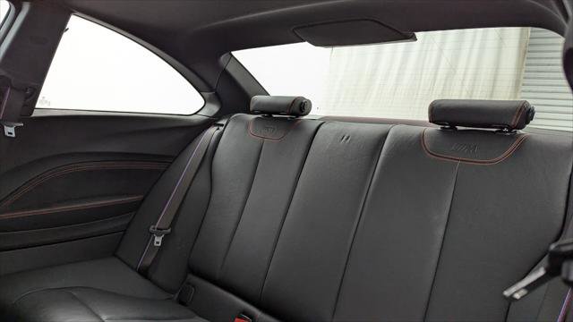 Used 2021 BMW M2 Competition w/ M Driver's Package image 16