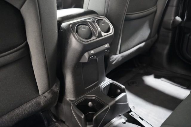 Used 2023 Jeep Wrangler Willys image 30