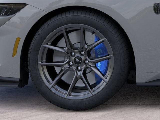 New 2026 Ford Mustang Dark Horse RWD image 19